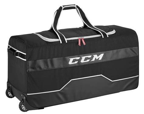 ccm ice hockey bag|More.